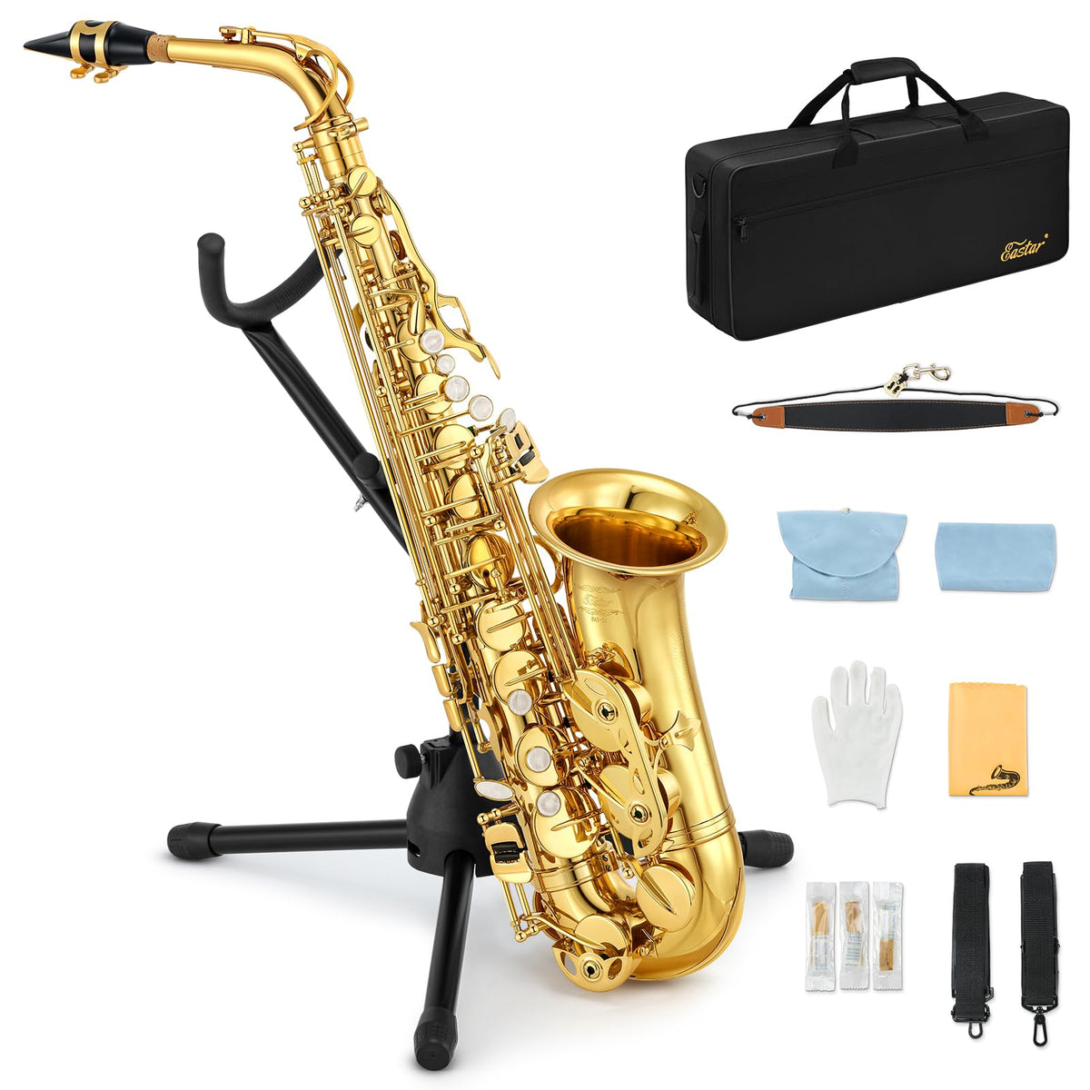 Alto Saxophone U68276