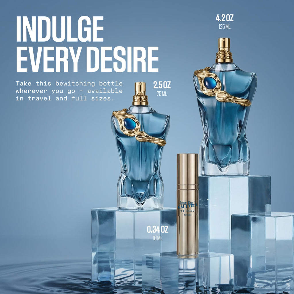 Eau de Parfum for Men C932361