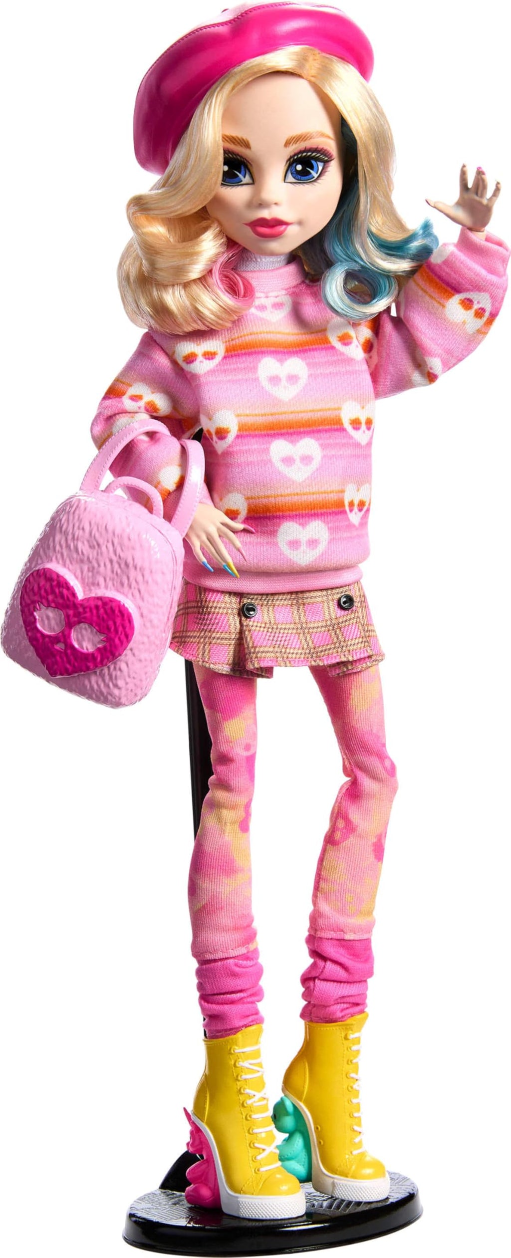 Doll I9041