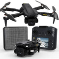 Drone with Camera Foldable Quadcopter F37678