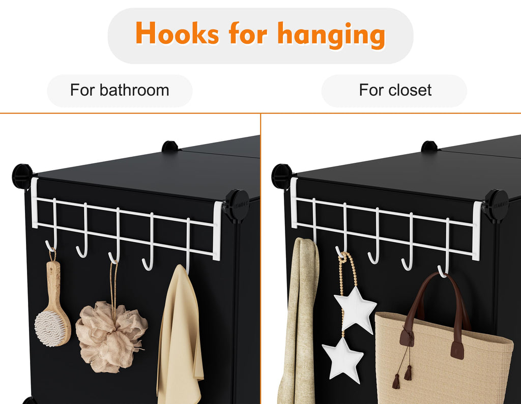 Cube Storage Organizer H92626