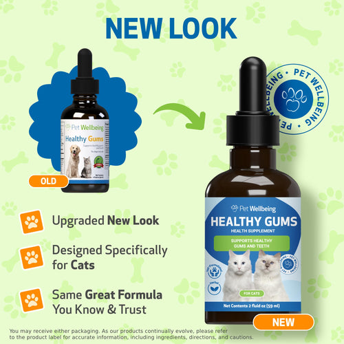 2 oz Cat Oral Care Y6273