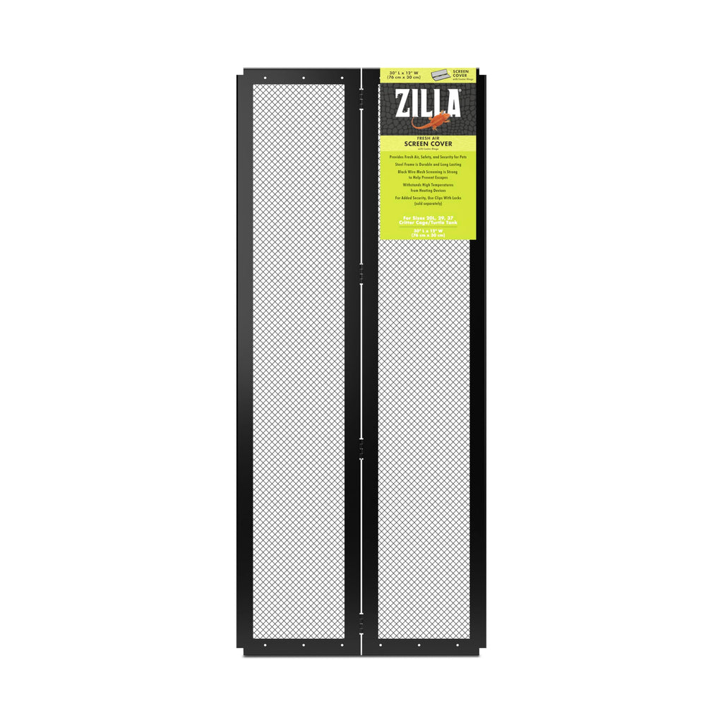 Fresh Air Screen Cover 30 x 12 L67573