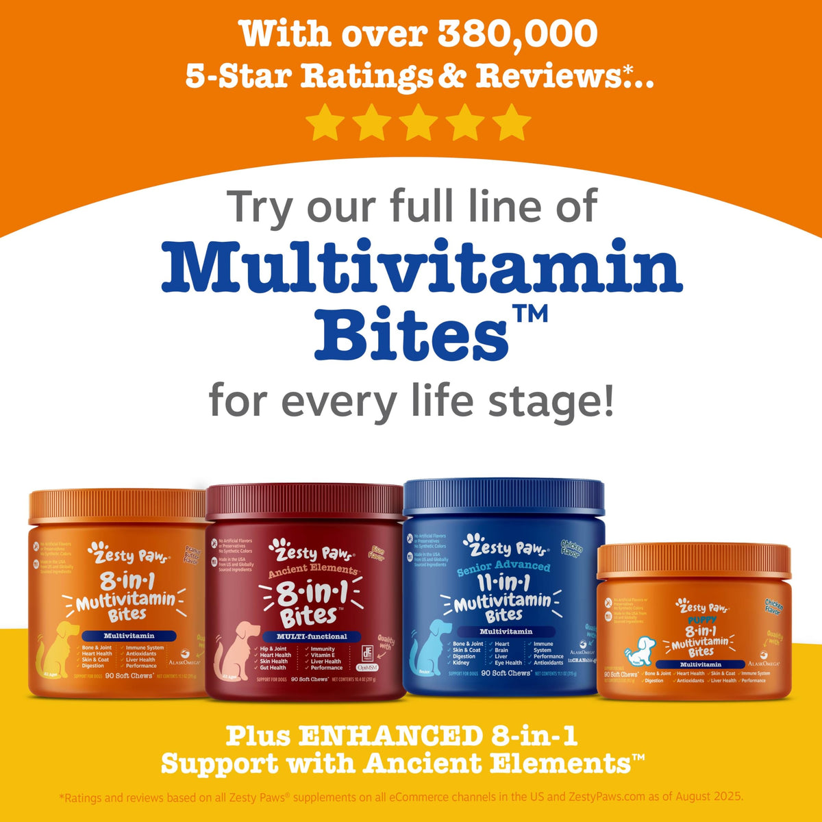 Dog Multivitamin Powder 30 Ct Y80603