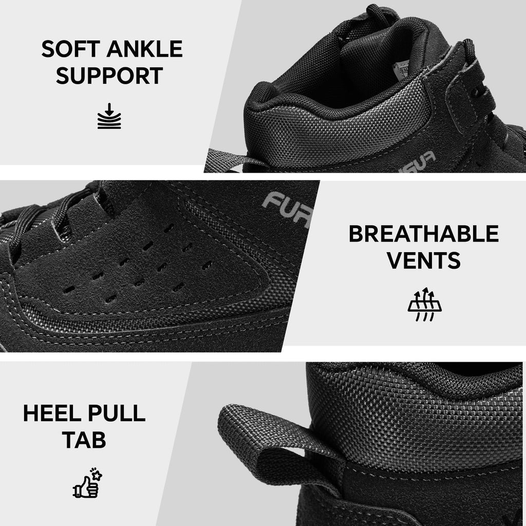 Lightweight Tactical Boots T577