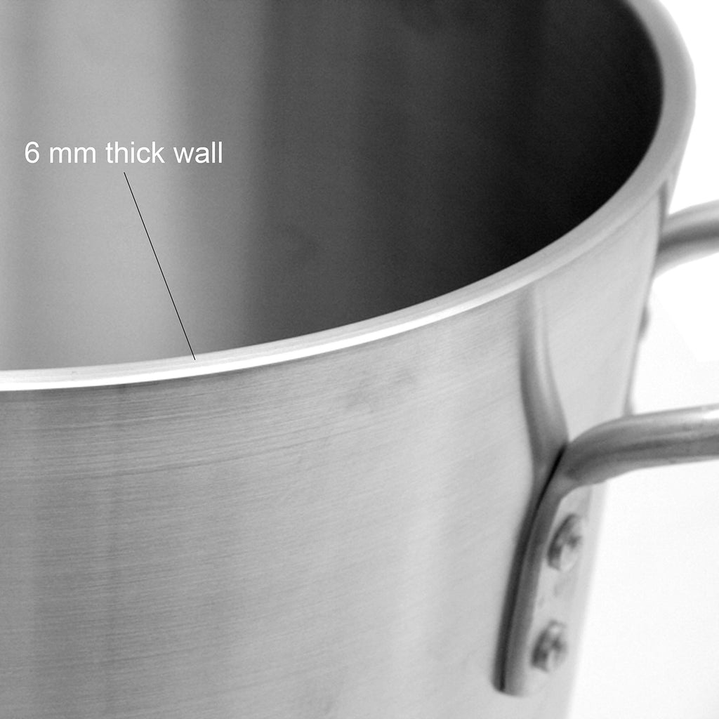 60-Quart Stock Pot H24380