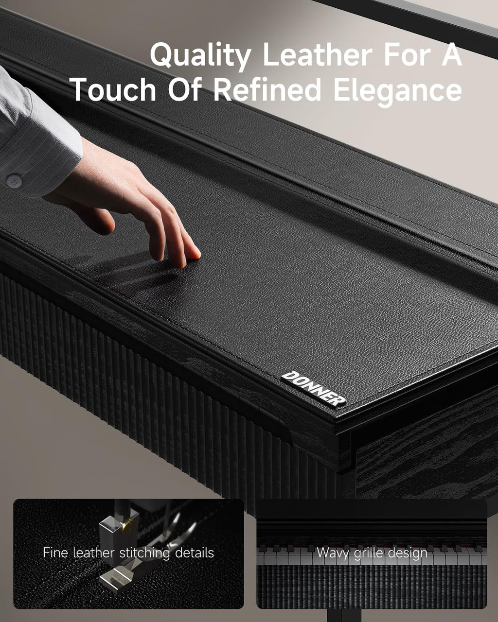 88 Key Weighted Digital Piano Z47793