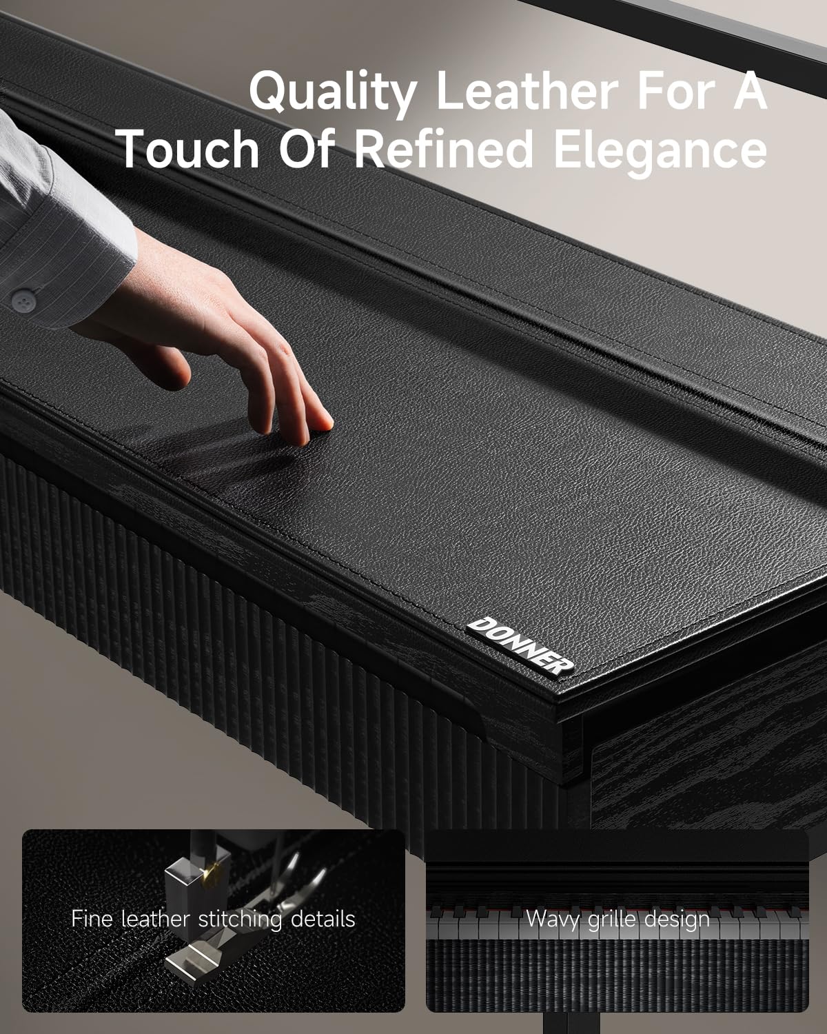 88 Key Weighted Digital Piano Z47793