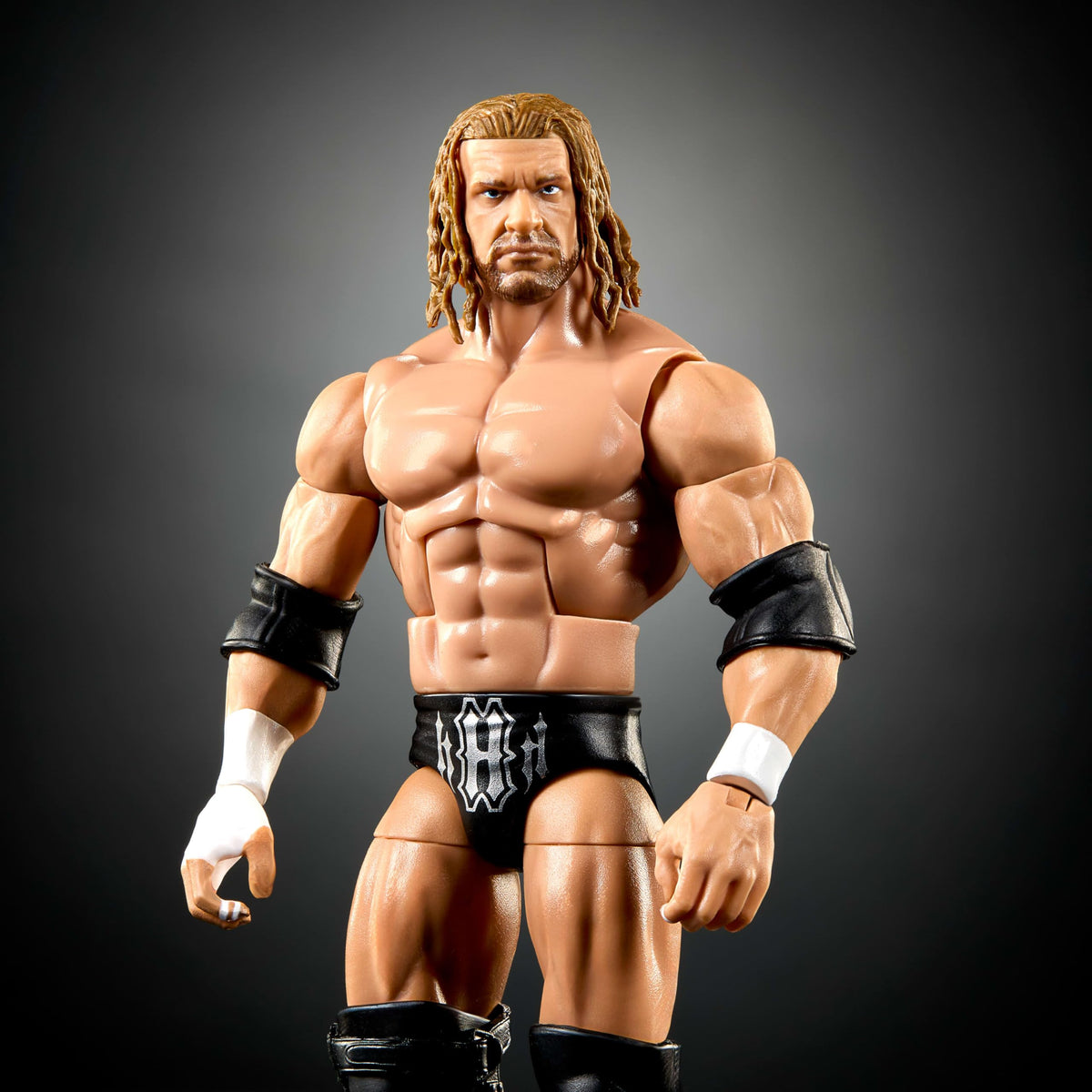 WWE Elite Collection Action Figure & Accessories L361