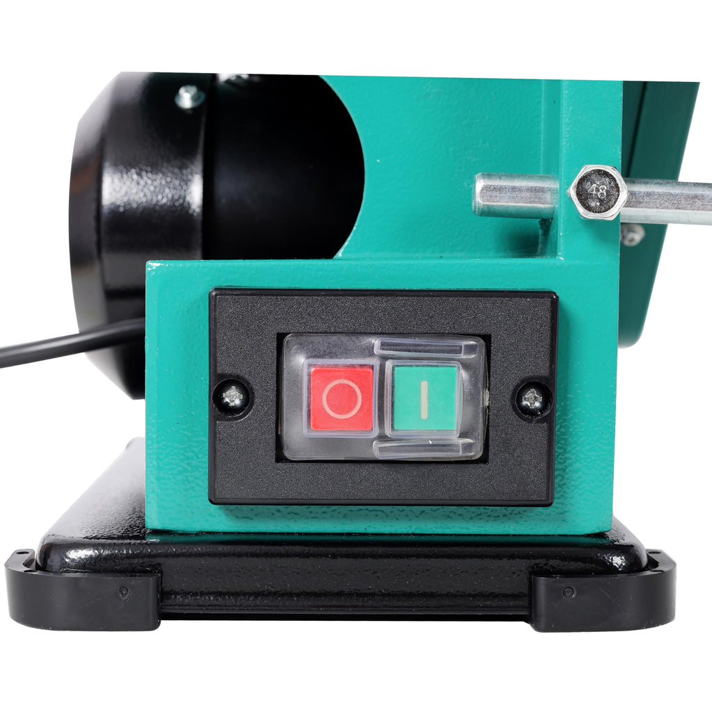 4x36 Inch Electric Belt Sander with Disc U180