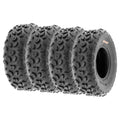 19x7-8 Tubeless 6 Ply Set of 4 O355