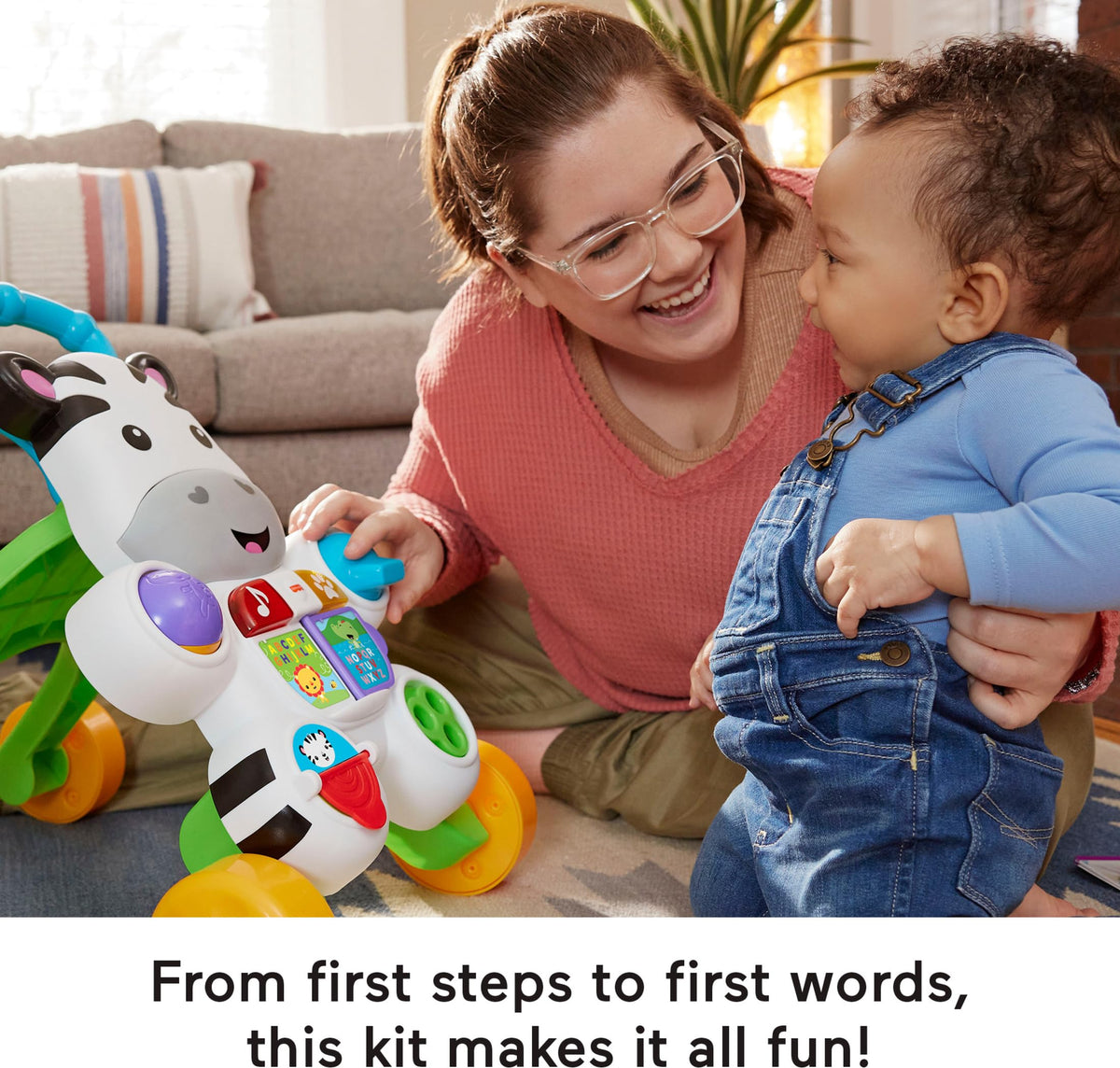 Baby & Toddler Play Kit Gift Set H10762