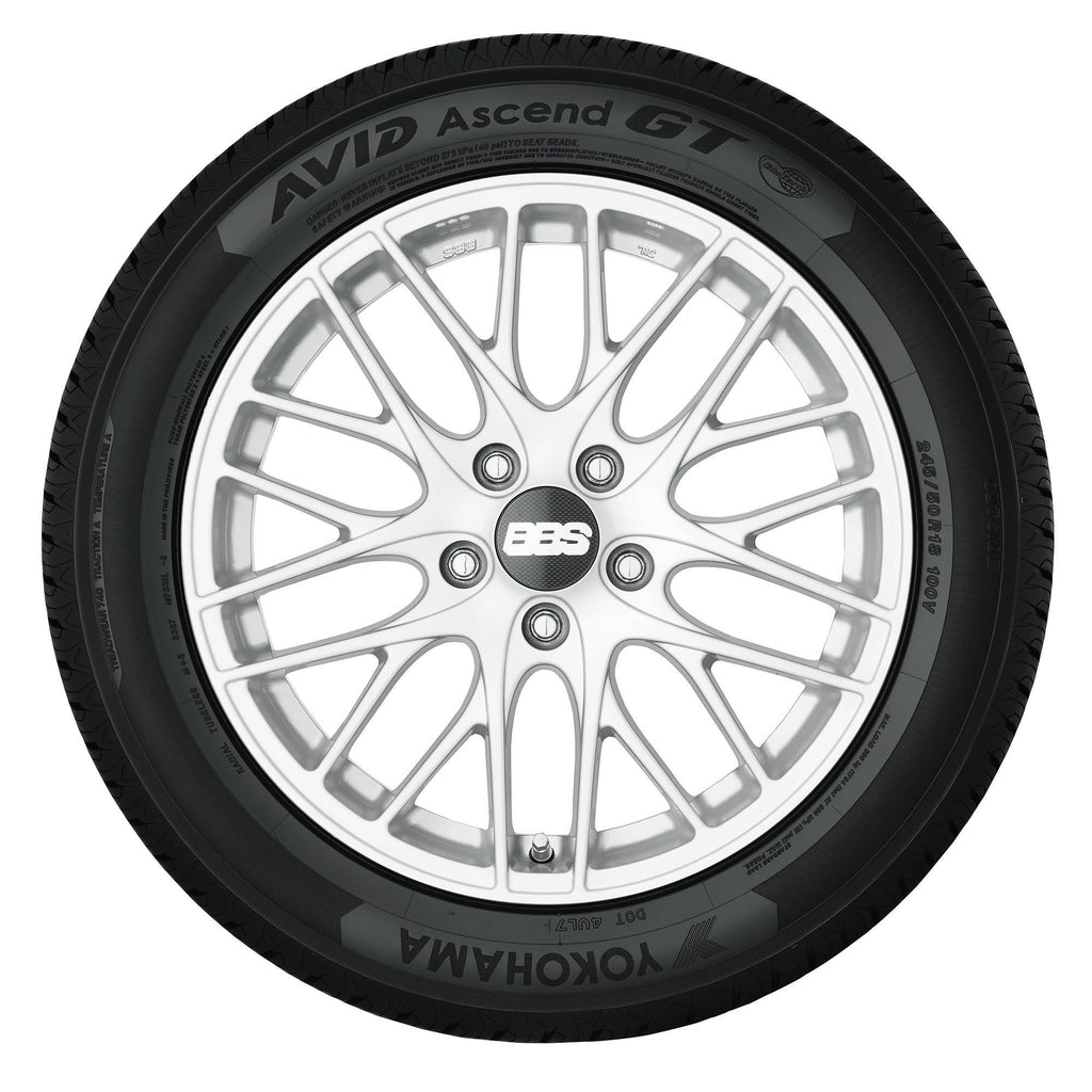 215/60R16 95V Tire S727277