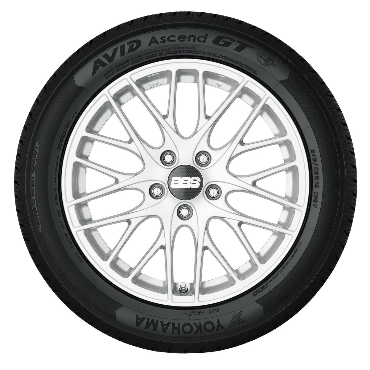 215/60R16 95V Tire S727277