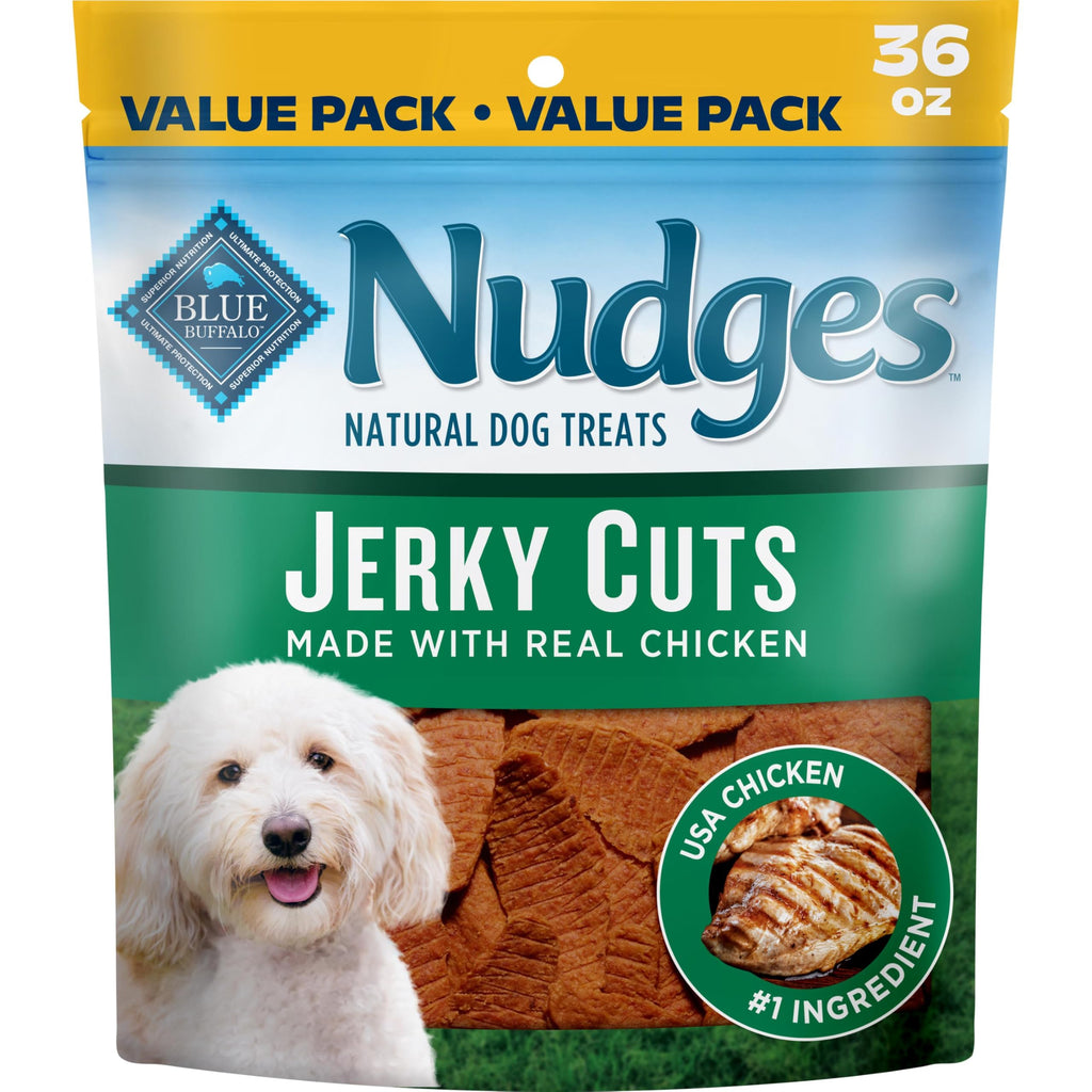 Chicken Dog Treats 36 oz O1425