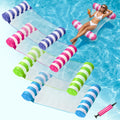 4 Pack Inflatable Pool Floats E59483