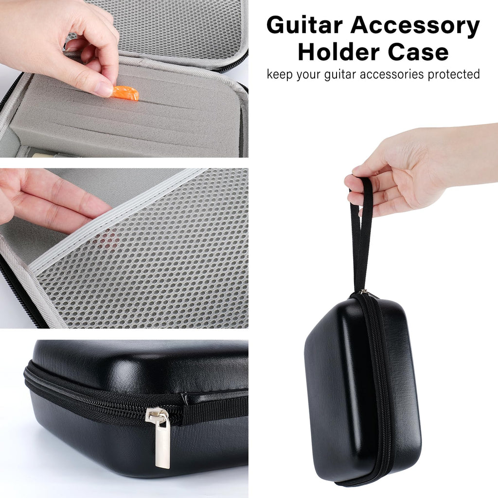 85PCS Guitar Accessories Kit K913592
