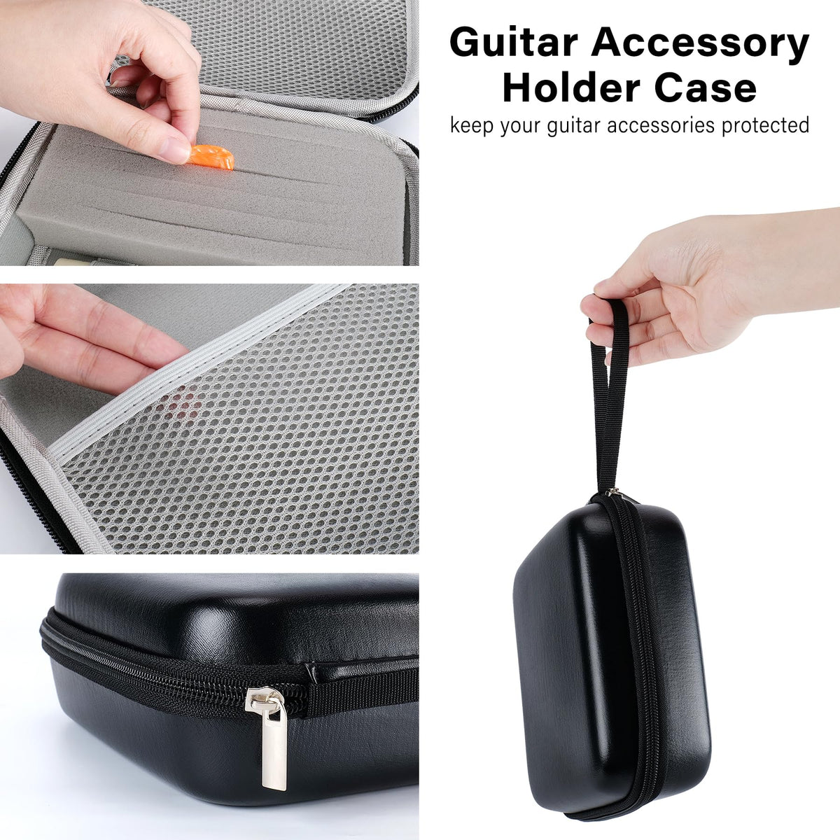 85PCS Guitar Accessories Kit K913592