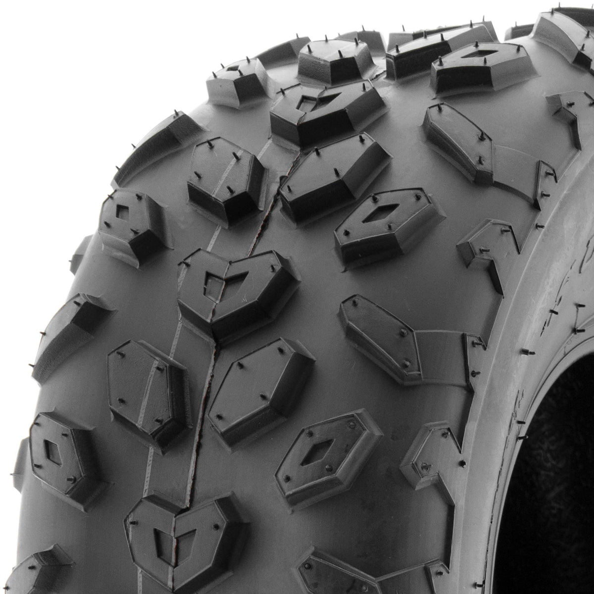 19x7-8 Tubeless 6 Ply Set of 4 O355