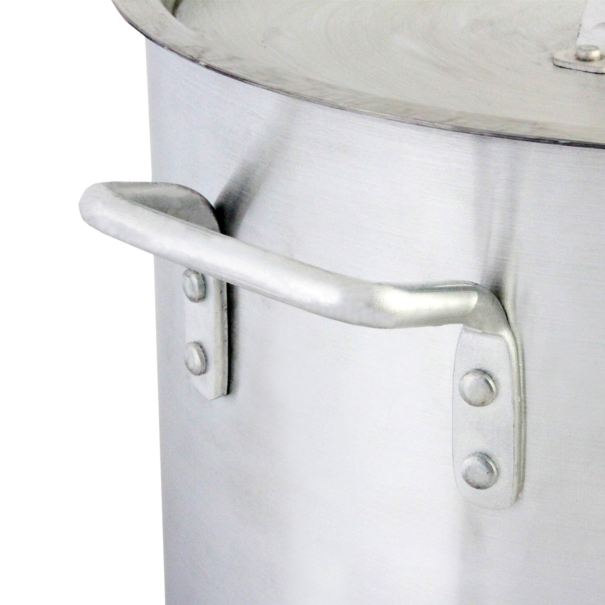 60-Quart Stock Pot H24380