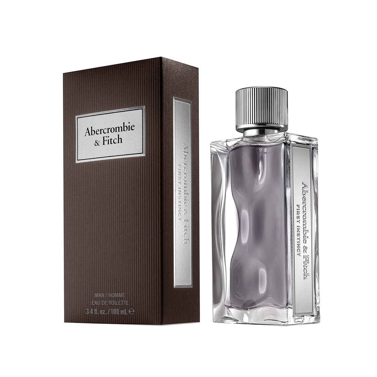 Eau de Toilette Men's Fragrance 3.4 oz O408
