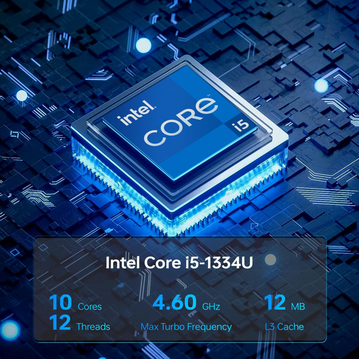 17.3" Touchscreen Intel Core i5 Laptop L237