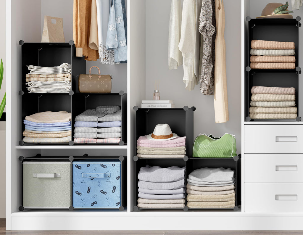 Cube Storage Organizer H92626