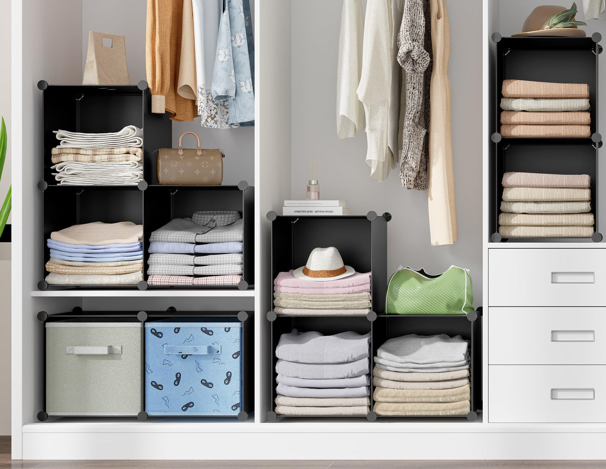 Cube Storage Organizer H92626