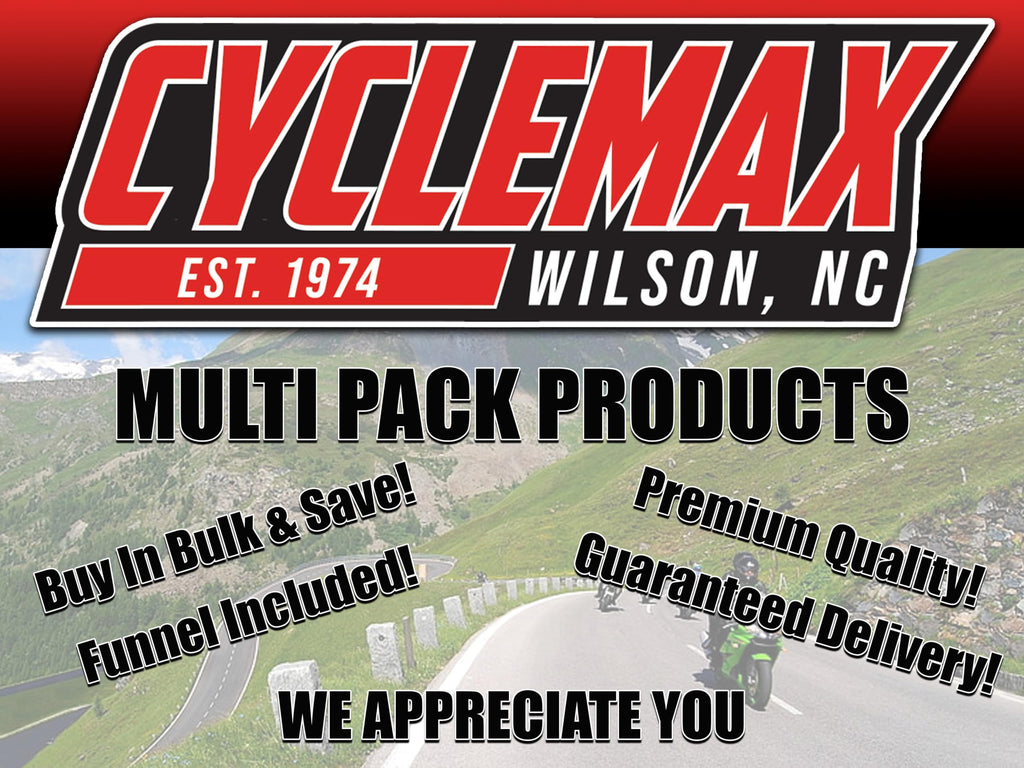 4PK Full-Synthetic 10W-40 Oil O9374