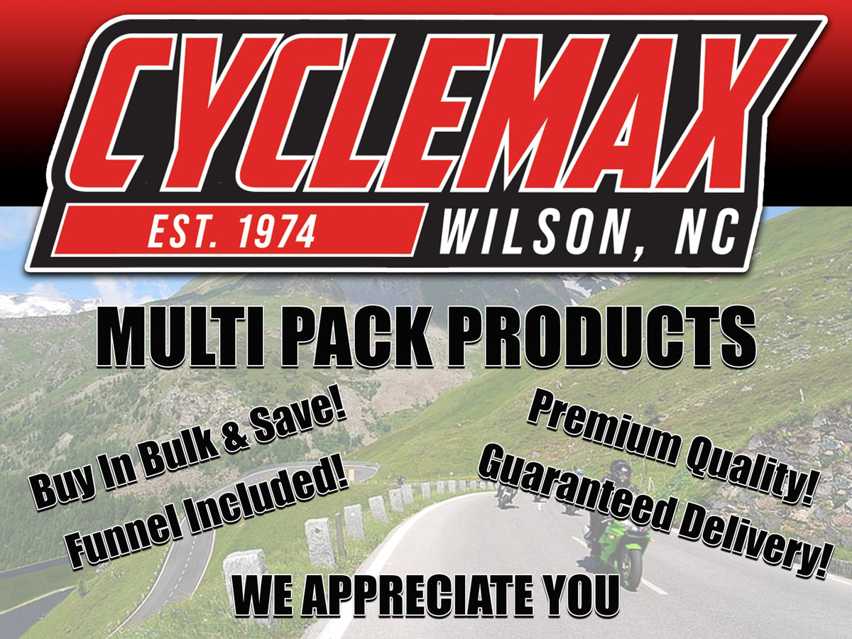 4PK Full-Synthetic 10W-40 Oil O9374
