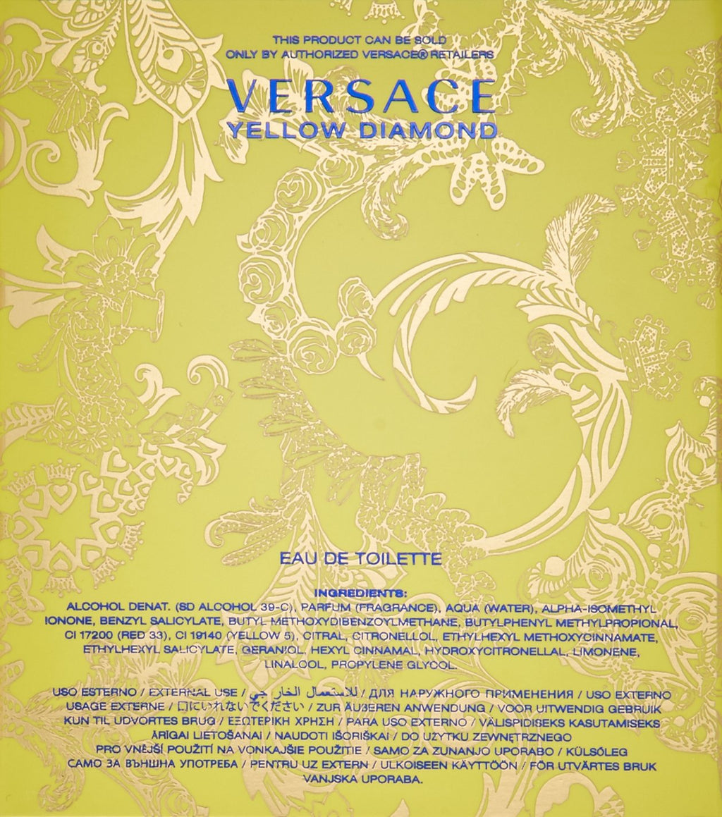 3 oz EDT Spray V68022
