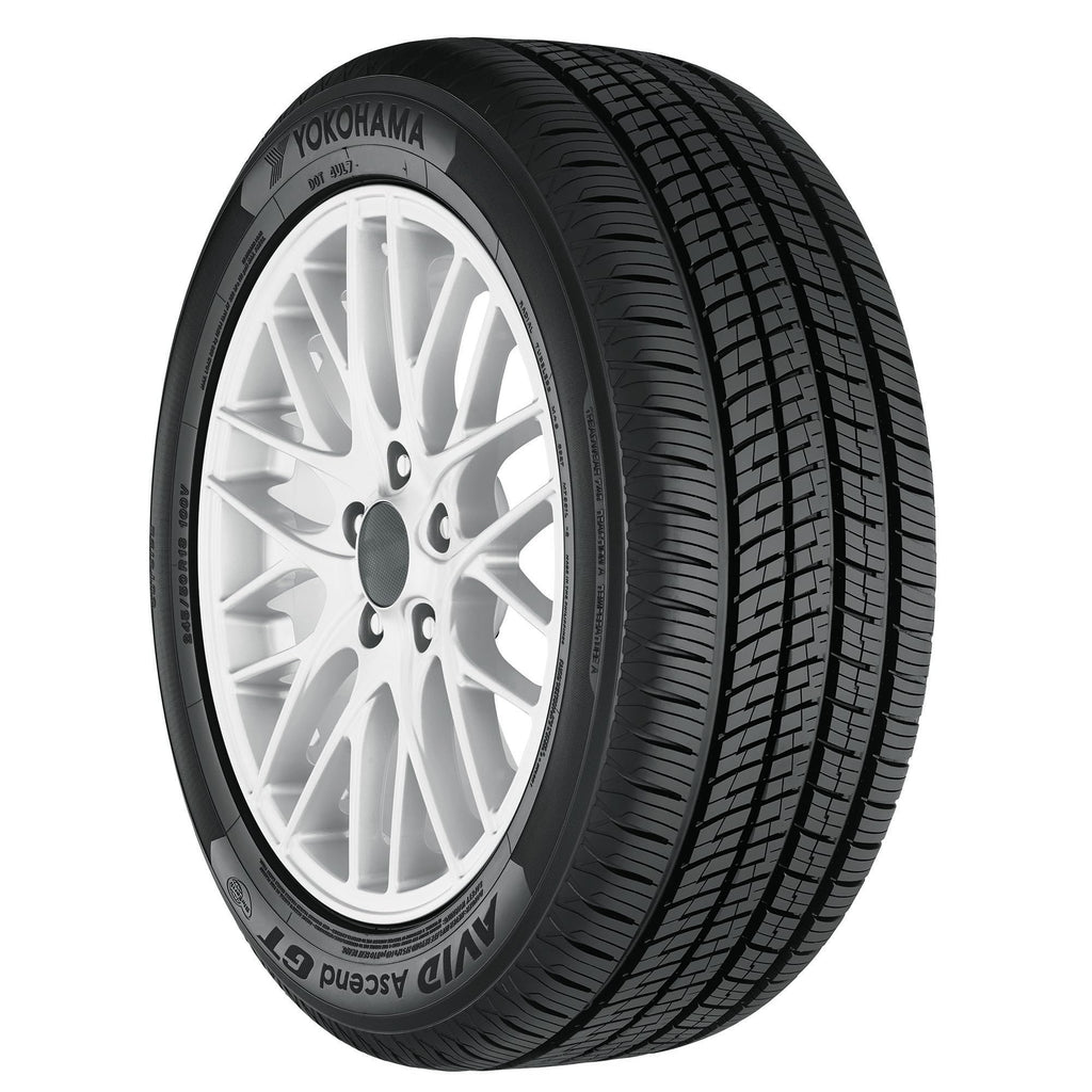 215/60R16 95V Tire S727277
