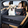 Large Dog Car Seat Back Seat Extender M740789