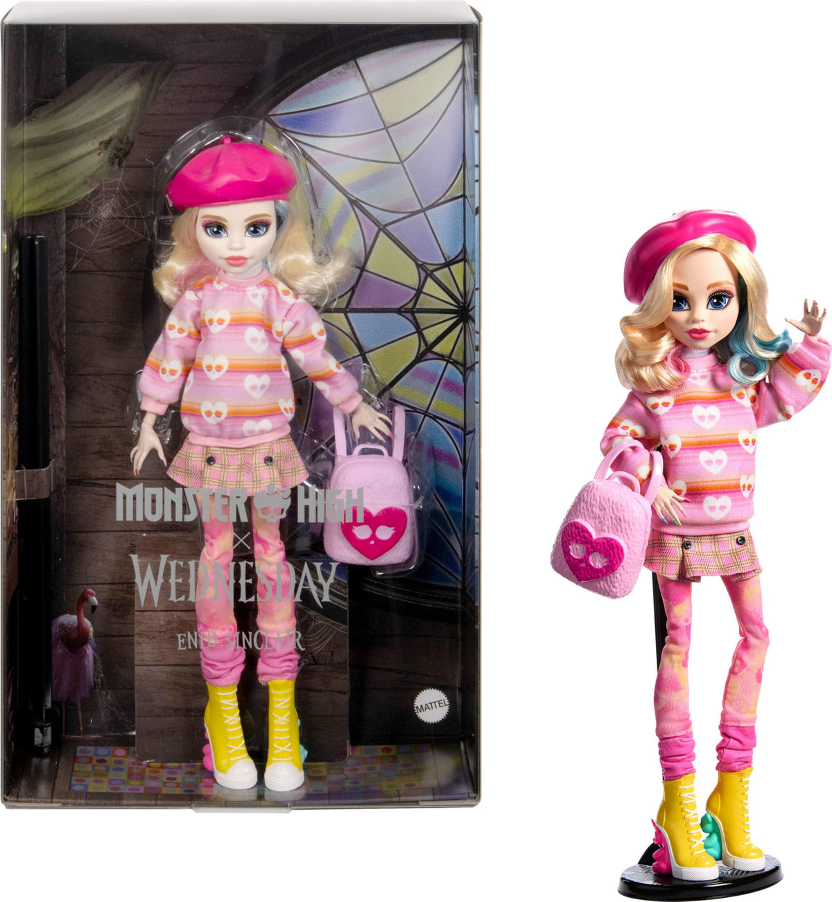 Doll I9041