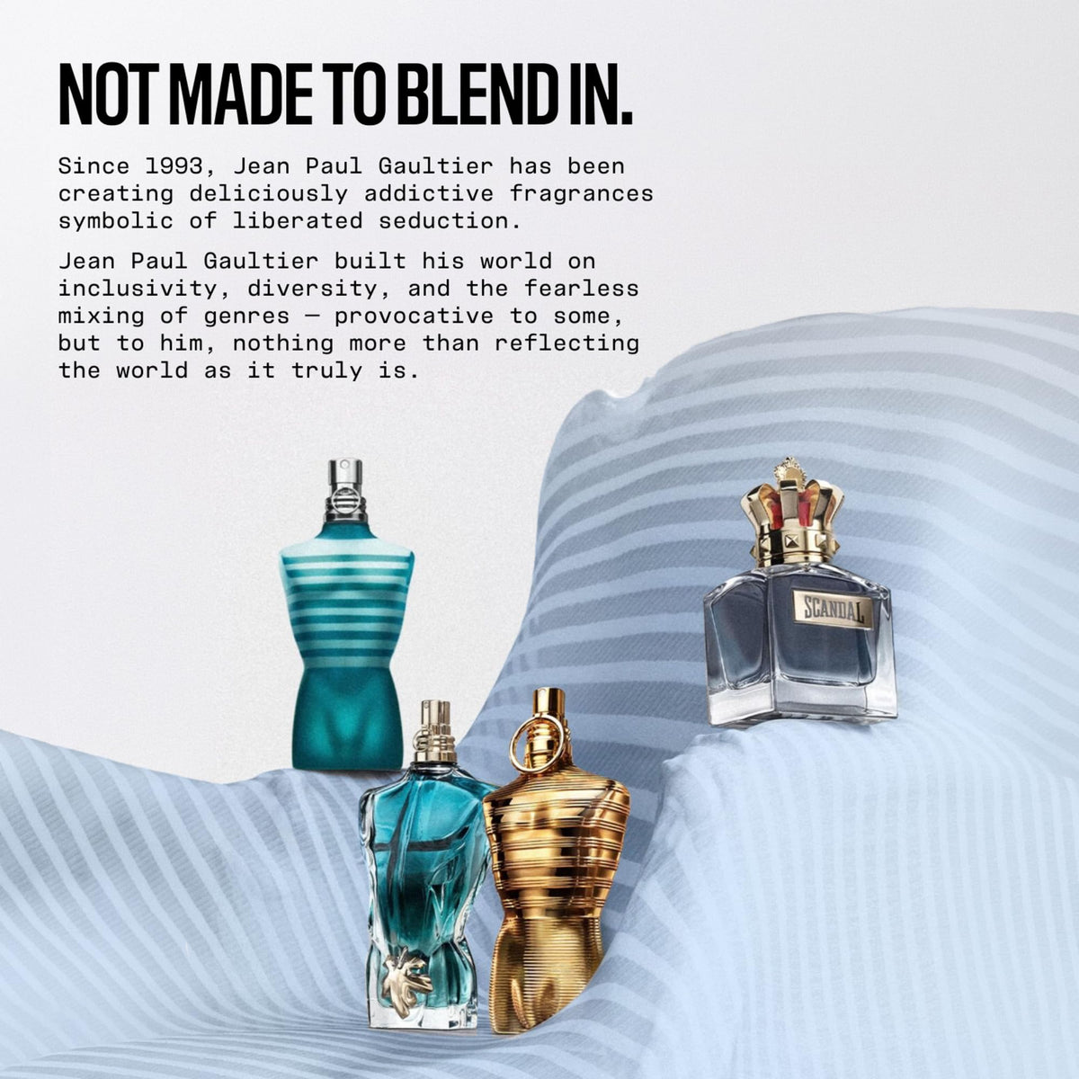 Eau de Parfum for Men C932361