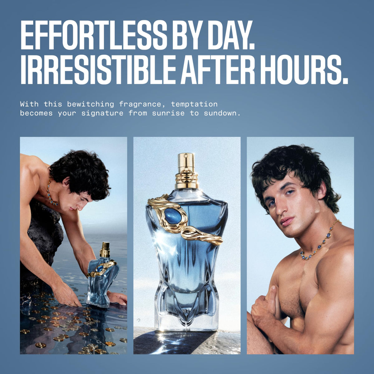 Eau de Parfum for Men C932361