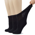 Cotton Ankle Socks 3-6 Pairs D47208