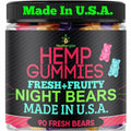 Hemp Gummies T925