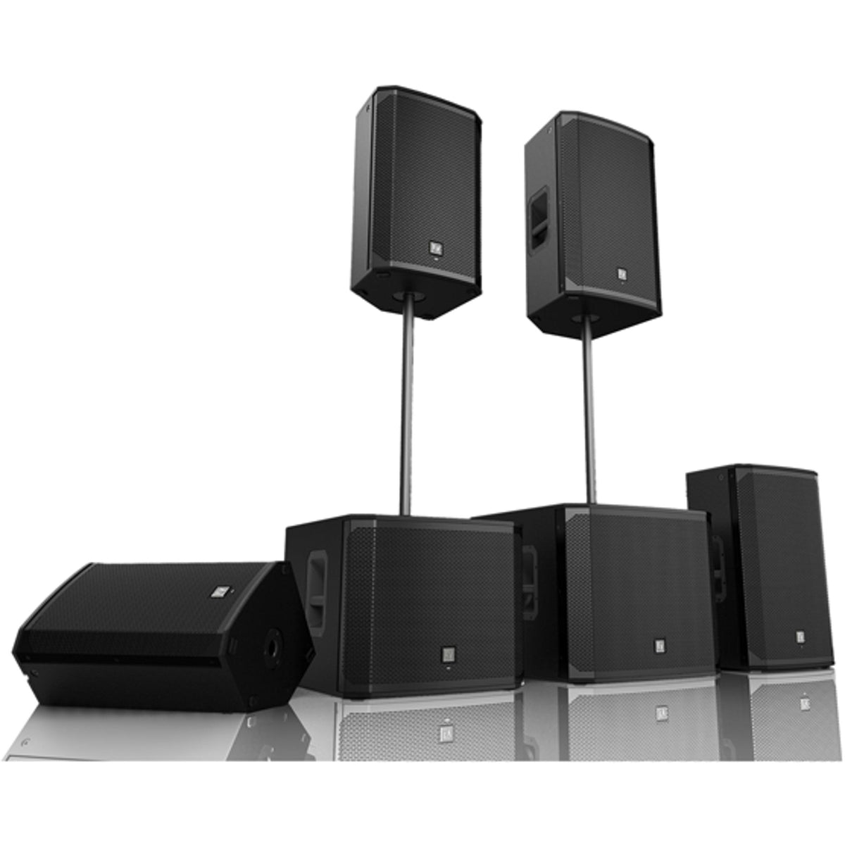 18" 1600W Passive Subwoofer A509431