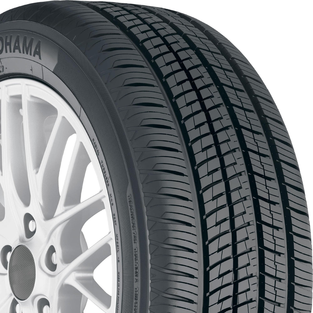 215/60R16 95V Tire S727277