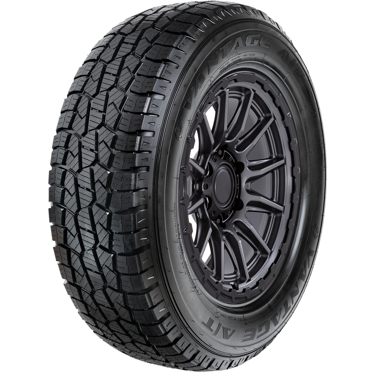 All-Terrain Off-Road Radial Tire 275/60R20 115T A434