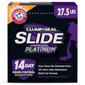 Clumping Cat Litter, 27.5 Lbs A3797
