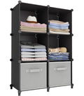 Cube Storage Organizer H92626