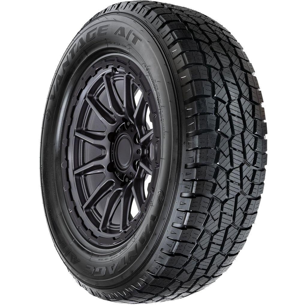 All-Terrain Off-Road Radial Tire 275/60R20 115T A434