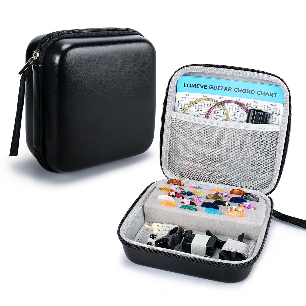 85PCS Guitar Accessories Kit K913592