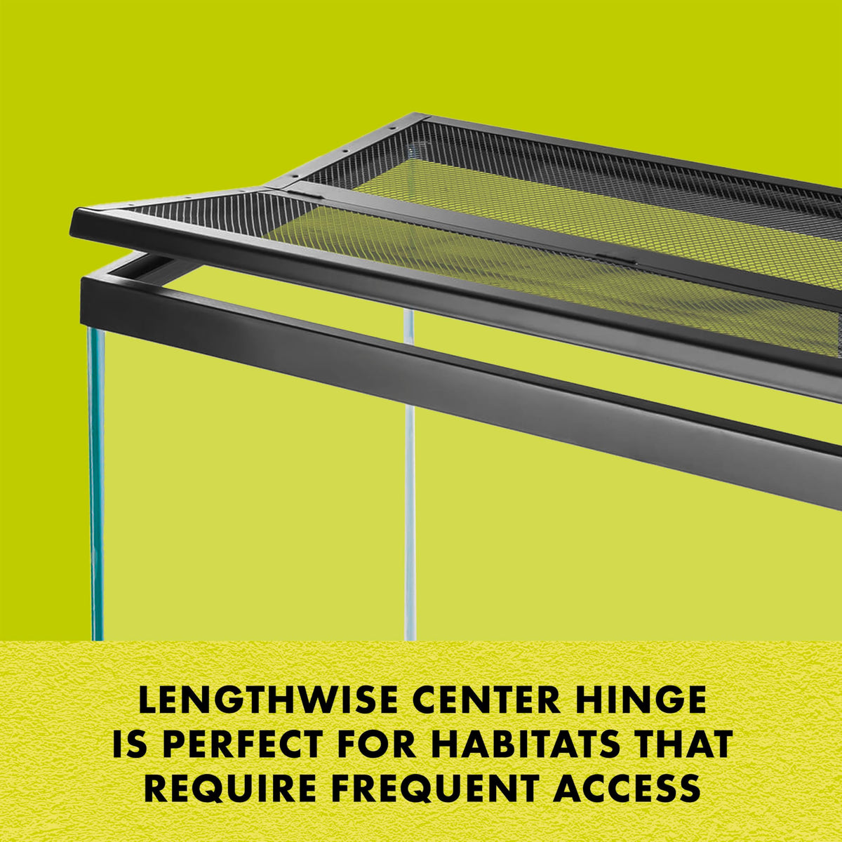 Fresh Air Screen Cover 30 x 12 L67573