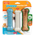 Puppy Teething Toys 3 Pack Y728527