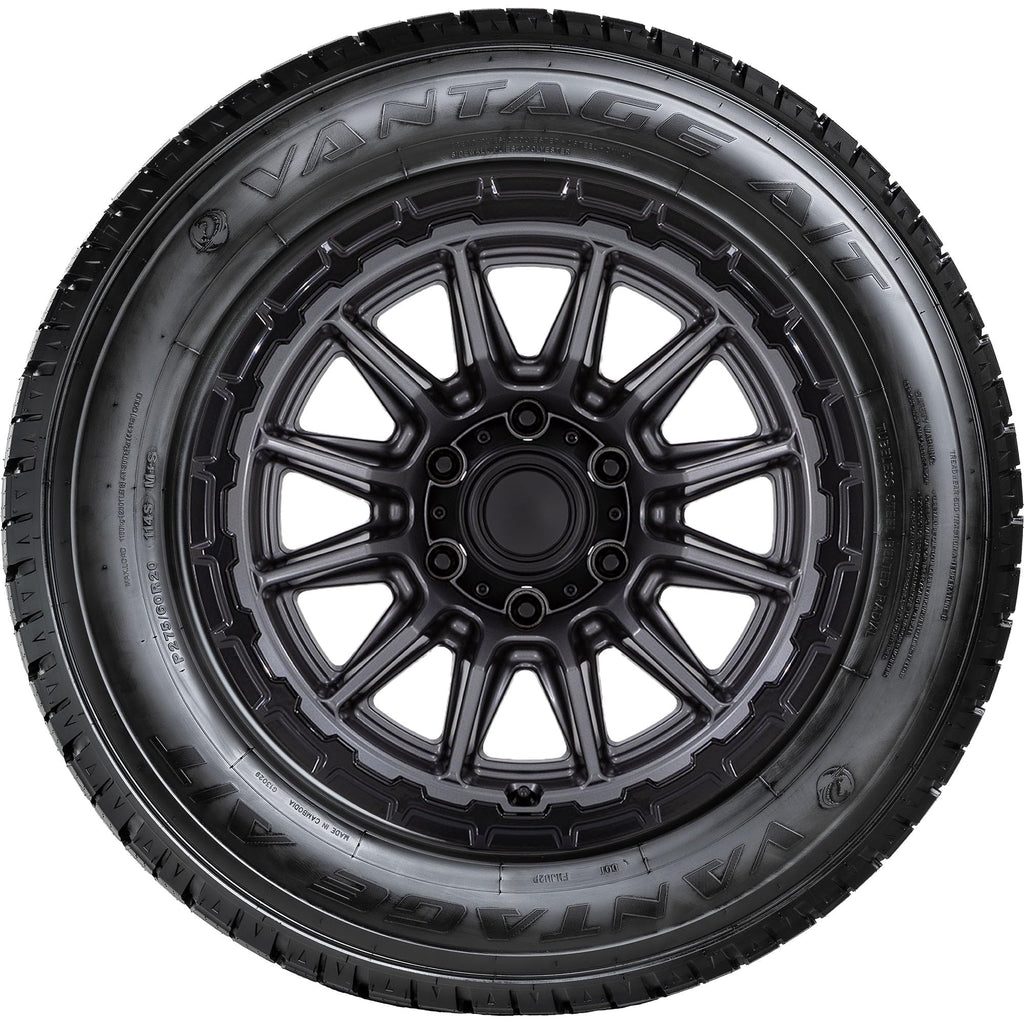 All-Terrain Off-Road Radial Tire 275/60R20 115T A434