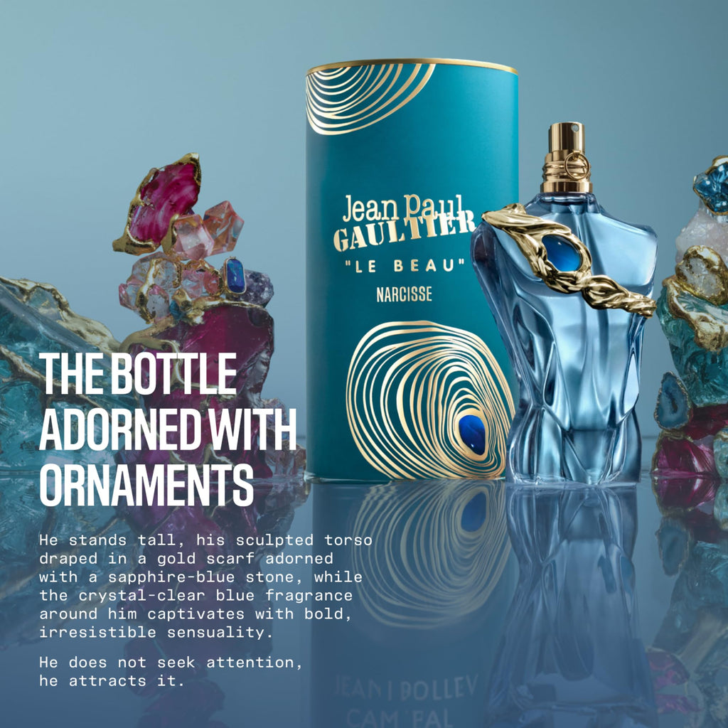 Eau de Parfum for Men C932361