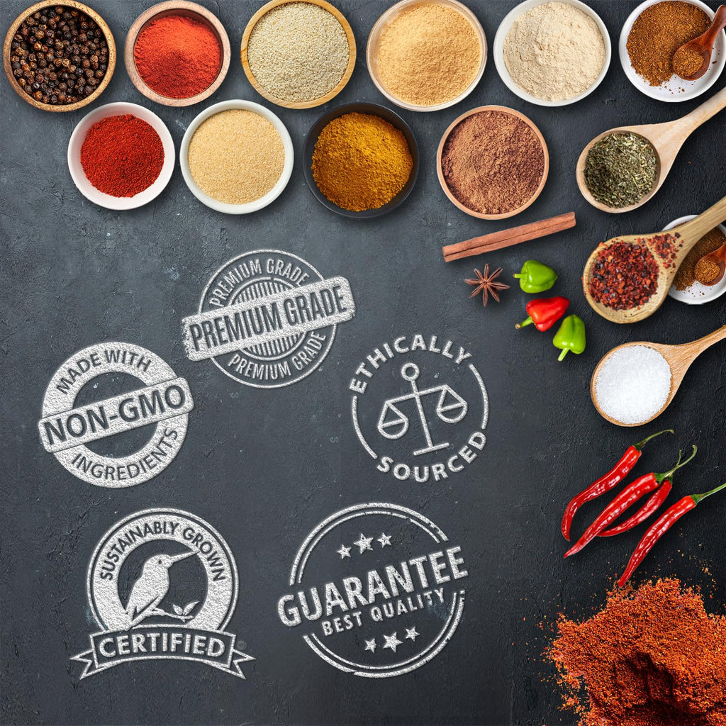 Cayenne Pepper Powder 5 LB Red Pepper Spice Q81422